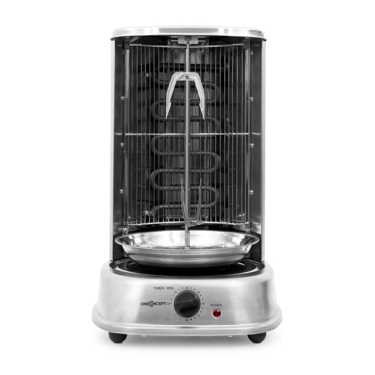 Kebap Master Vertikalgrill