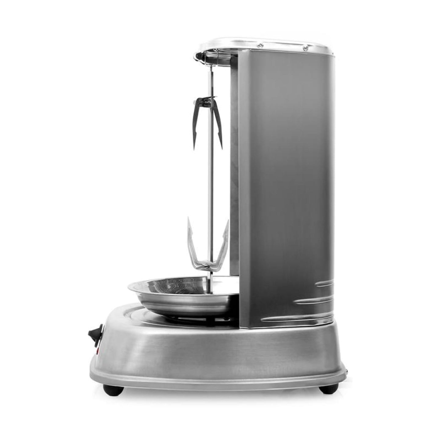 Kebap Master Vertikalgrill