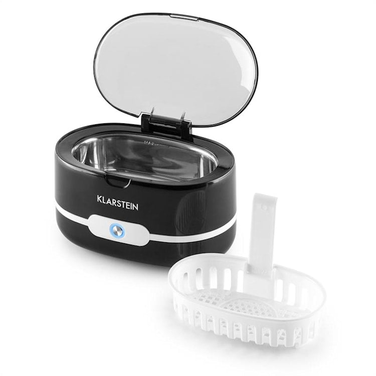 Superpure Ultraschallreiniger