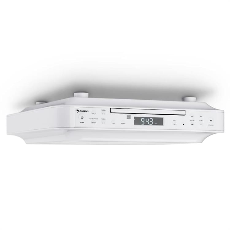 KRCD-100 BT Küchen-Unterbauradio