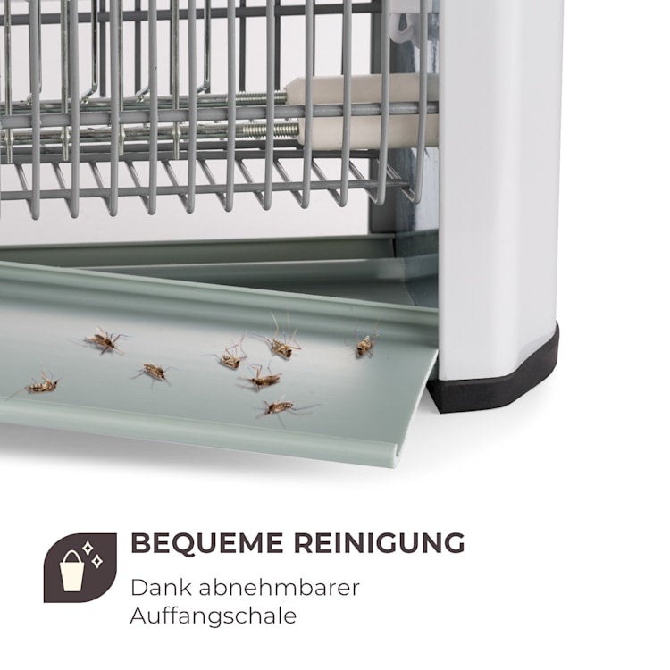 Mosquito Ex 4000 Insektenvernichter