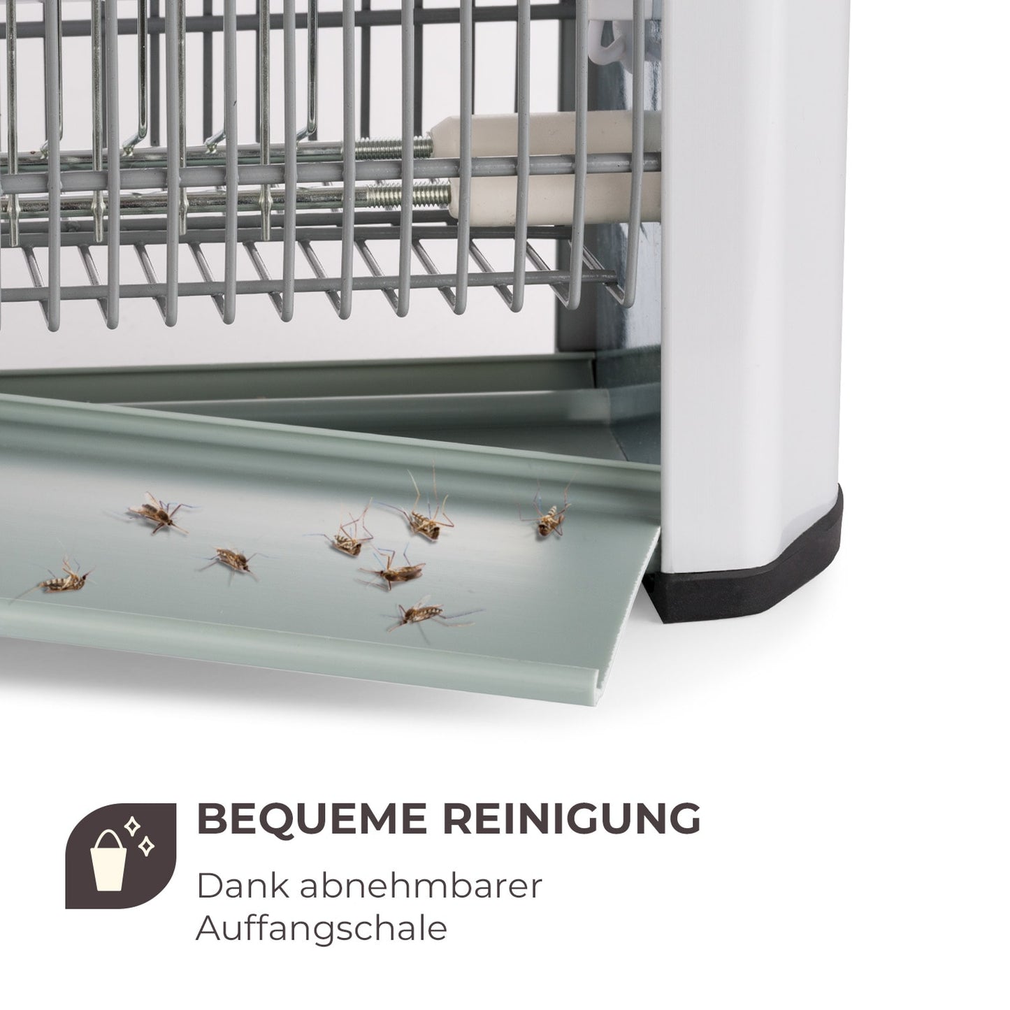 Mosquito Ex 4000 Insektenvernichter