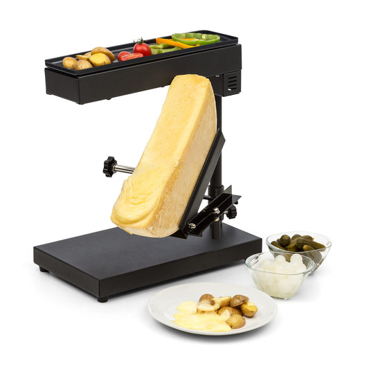 Appenzell Peak Raclette mit Grill