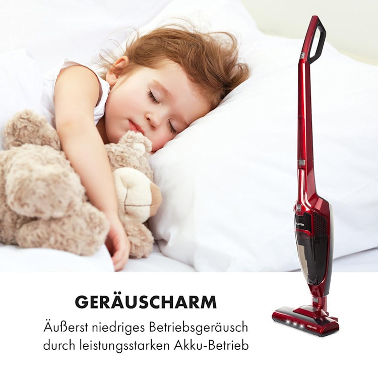 TurboHybrid Staubsauger