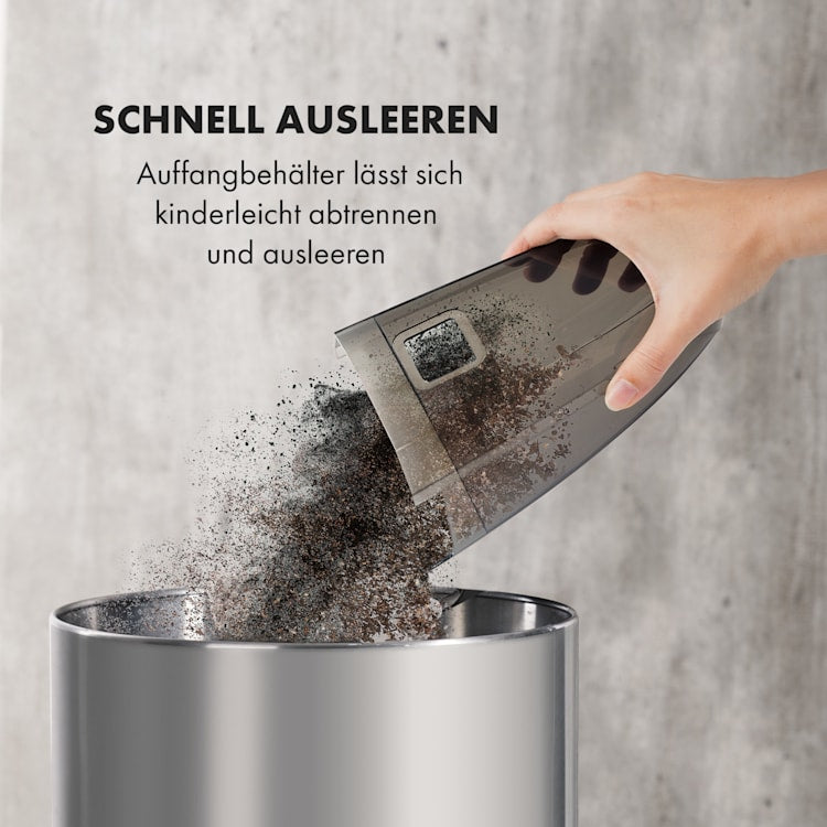 TurboHybrid Staubsauger
