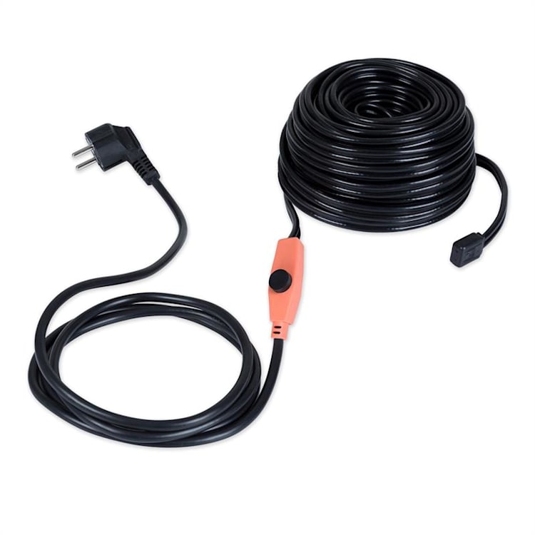 Flow Wire Frostschutzkabel