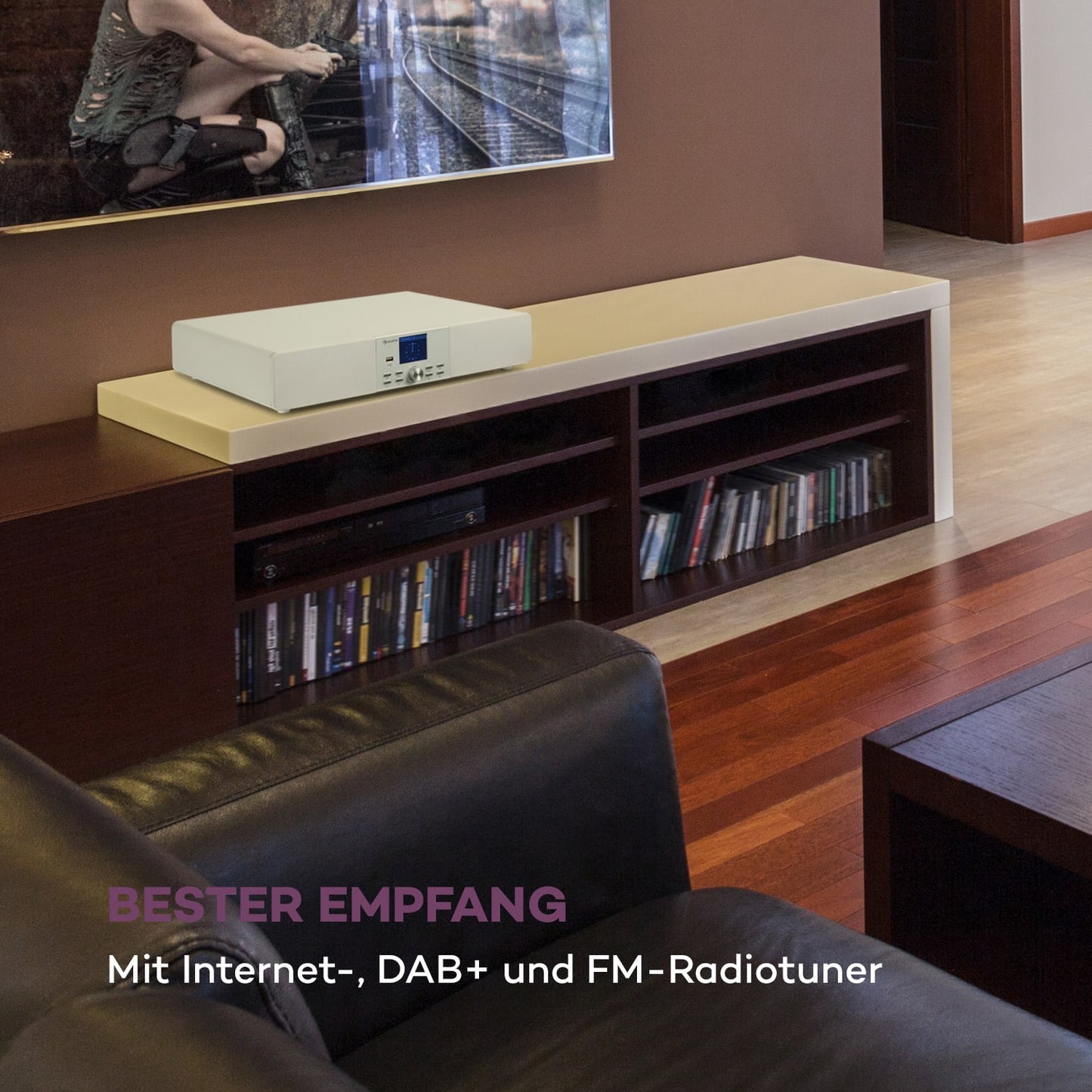 Stealth Base Connect Soundbase