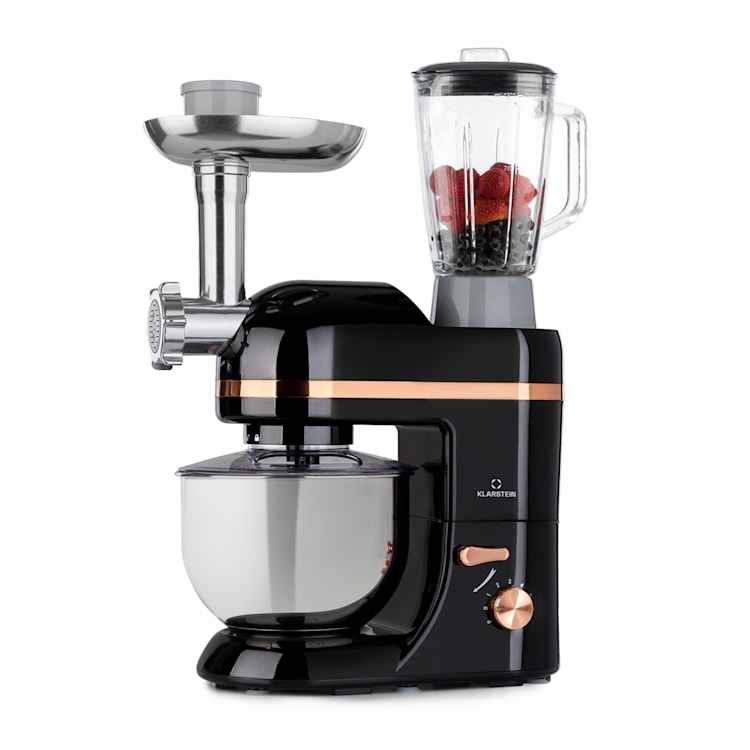 Lucia Elegance Küchenmaschine