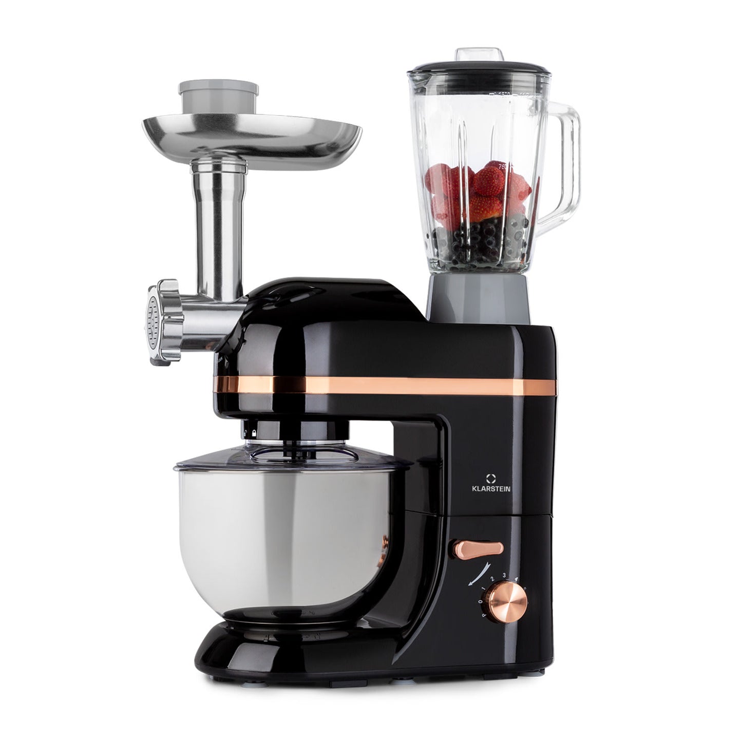 Lucia Elegance Küchenmaschine