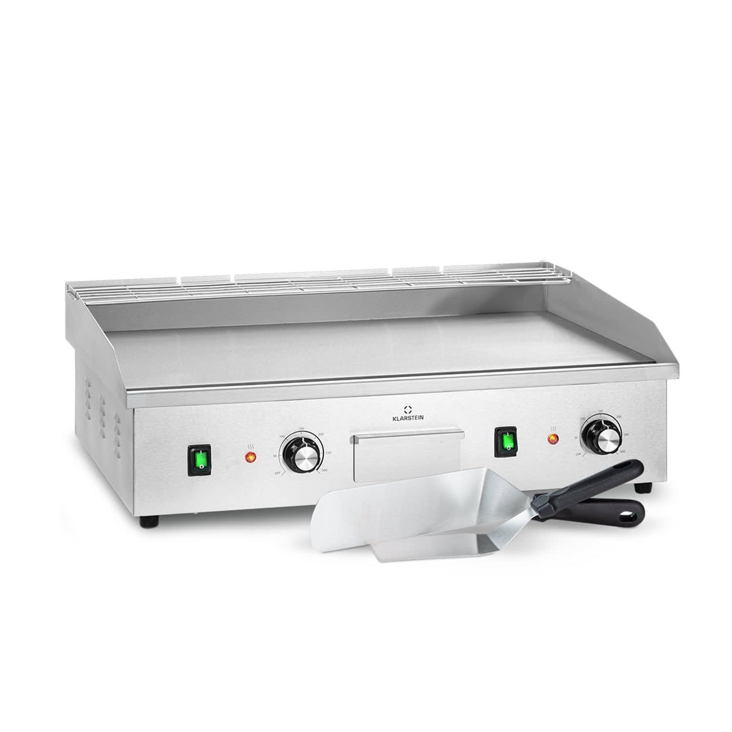 Grillmeile 4400 Elektrogrill