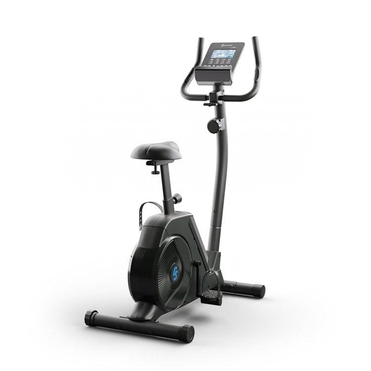 Helios Cardiobike Heimtrainer