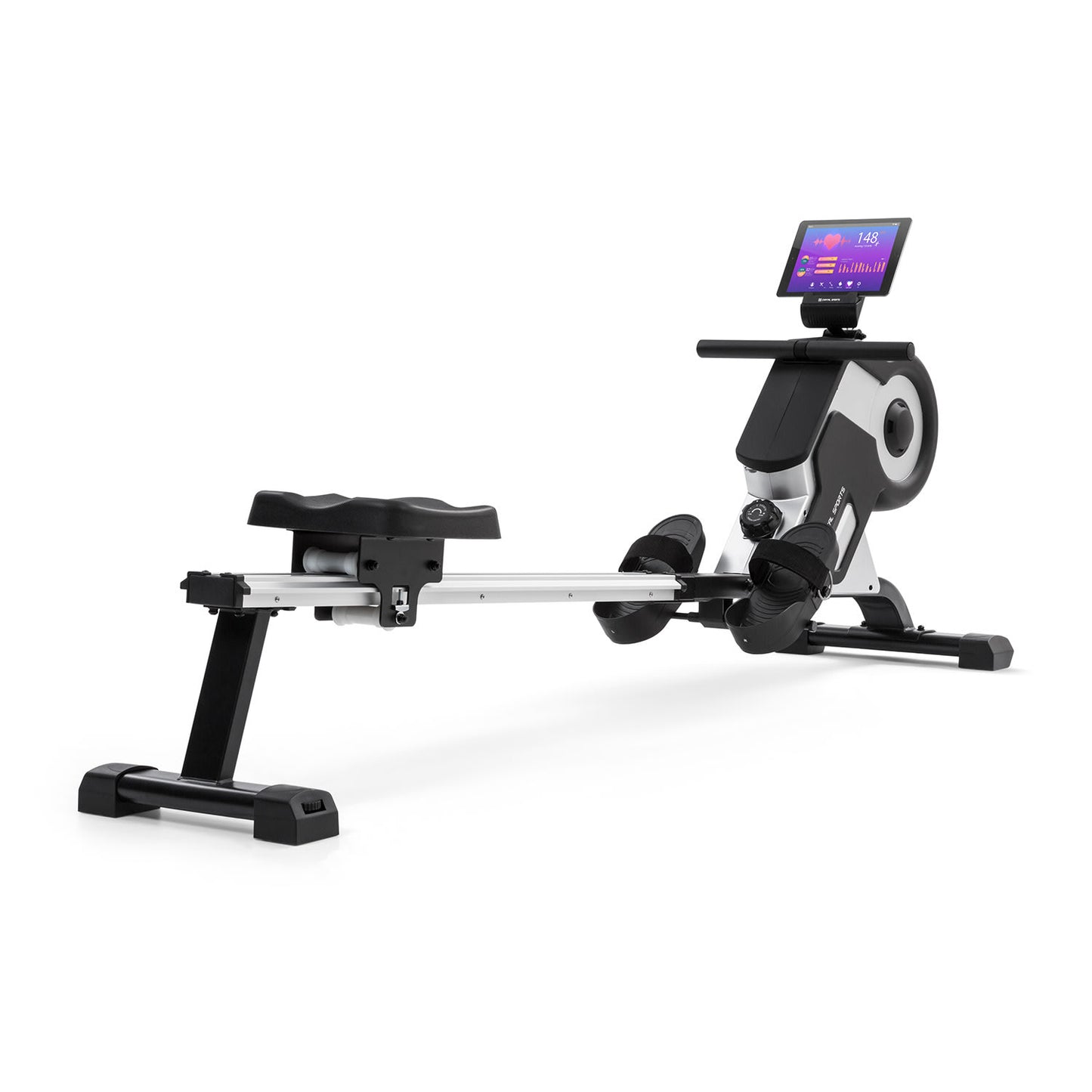 Stream M1 Magnetrudergerät
