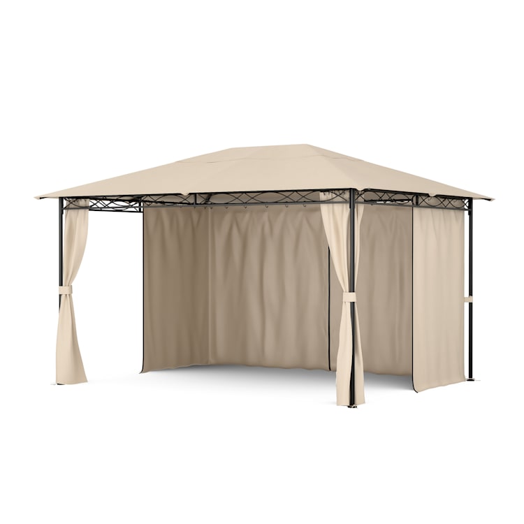 Mondo Pavillon 3x4