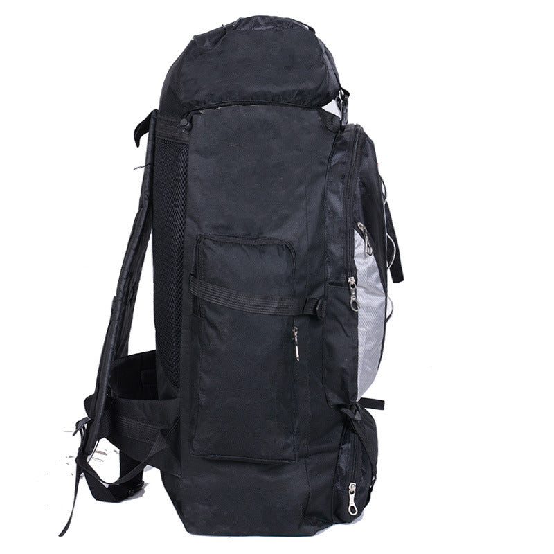 Wasserdichte Outdoor-Wandertasche aus Nylon