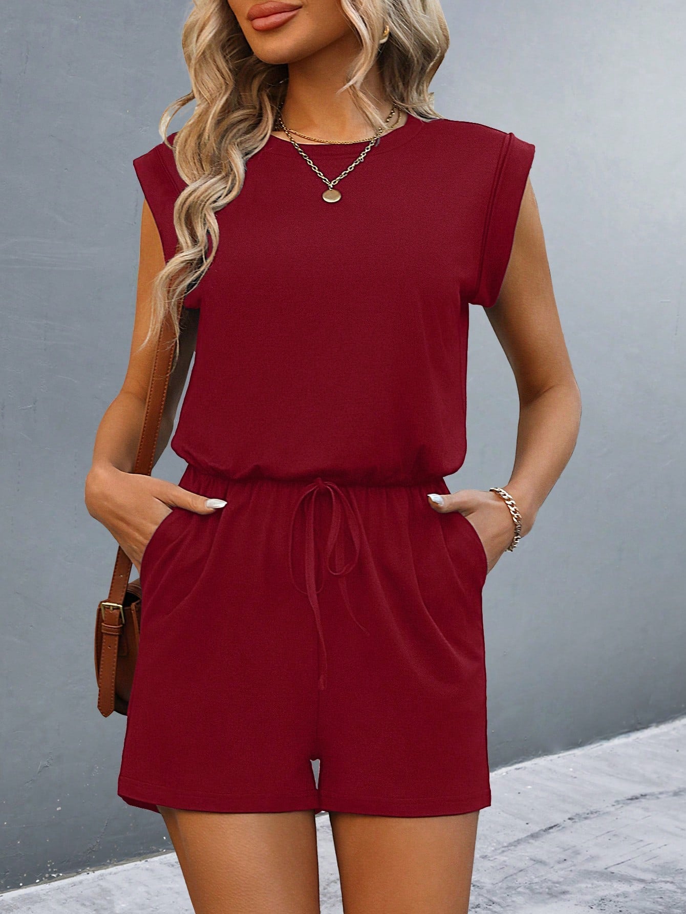 MW | Bohème und cooler Jumpsuit