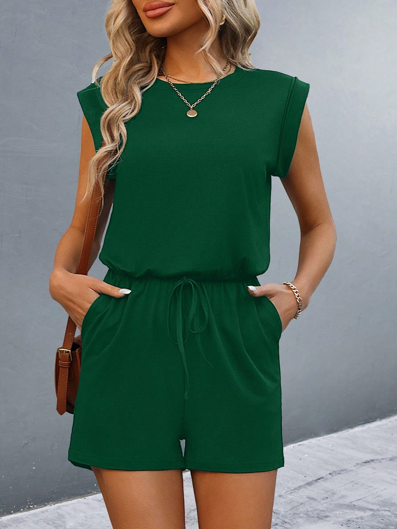 MW | Bohème und cooler Jumpsuit