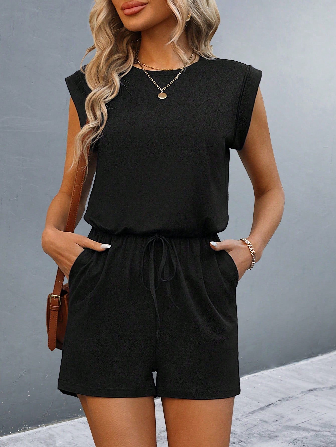 MW | Bohème und cooler Jumpsuit