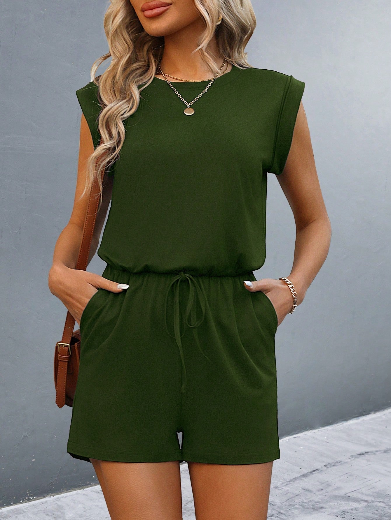 MW | Bohème und cooler Jumpsuit