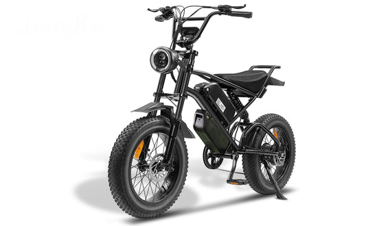 Ebike, 1000W motor, 48V30Ah speed 40-50 KM