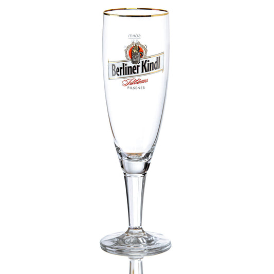 Berliner Kindl Pokal "Premiere" 0,3l (6er Karton)