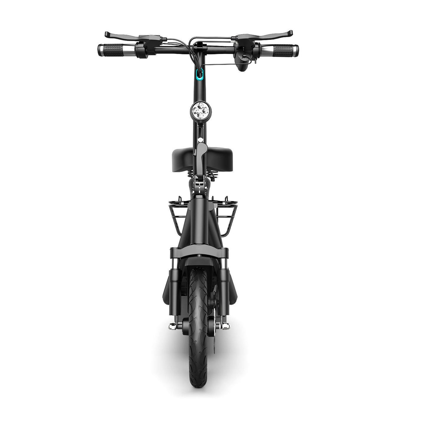 Trottinette électrique 500 W batterie 48 V 15 Ah jusqu'à 35–45 km/h autonomie 35–40 km