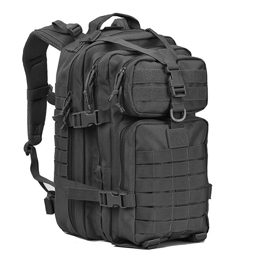 Neuer mehrfarbiger Sport-Outdoor-Fan Army Rucksack, Camouflage Rucksack
