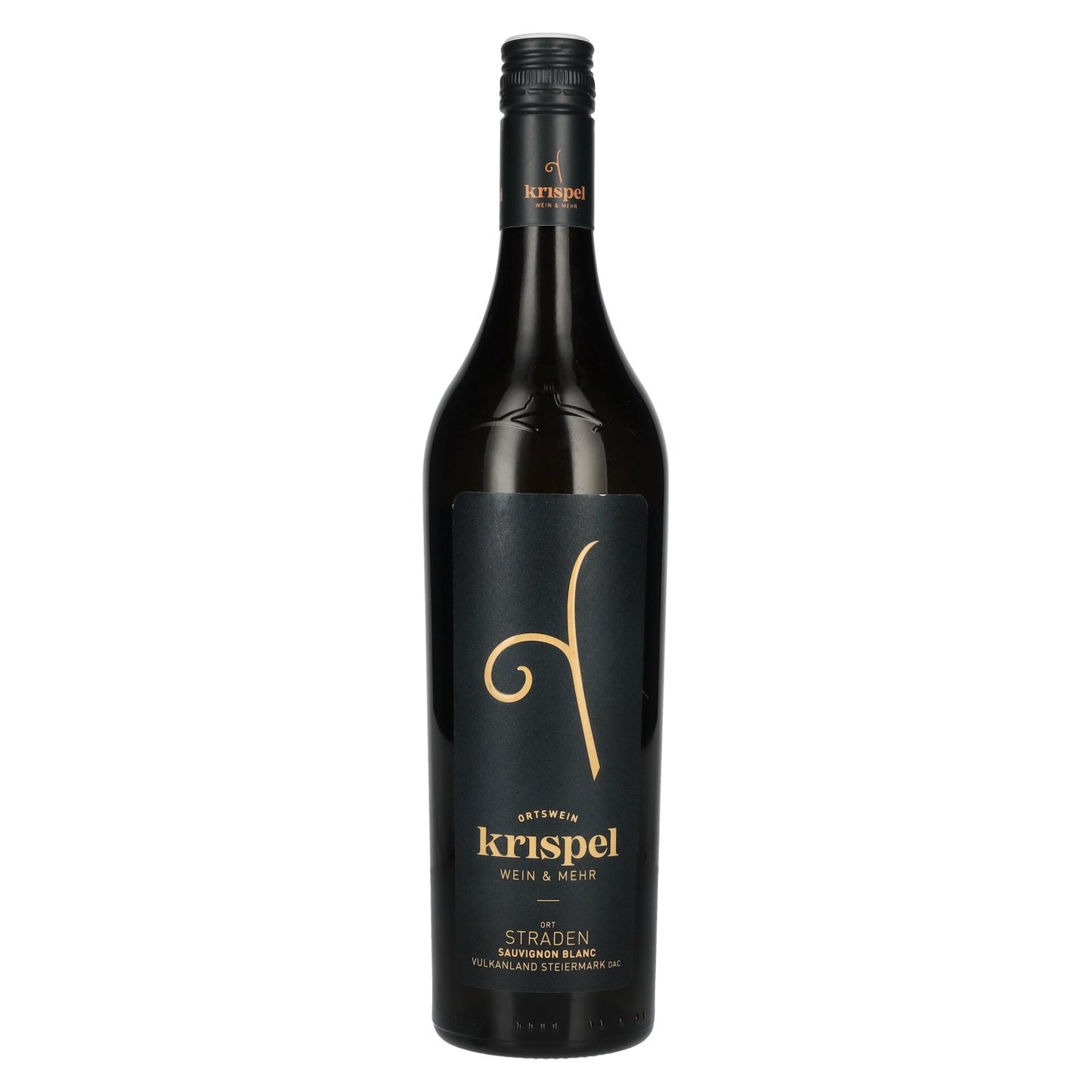 KRISPEL Sauvignon Blanc Straden Vulkanland Steiermark DAC 2023 12,5% Vol. 0,75l
