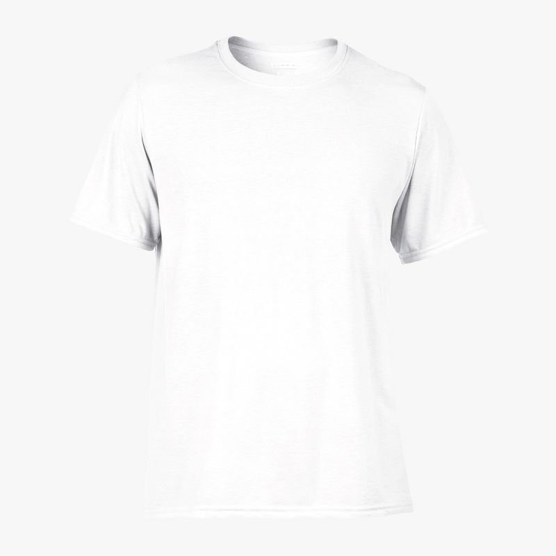 Performance Unisex Crewneck T-shirt selber gestalten