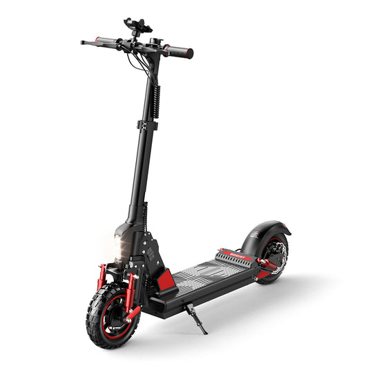 Electric Scooter Power 500W Garantie von 6 Monaten