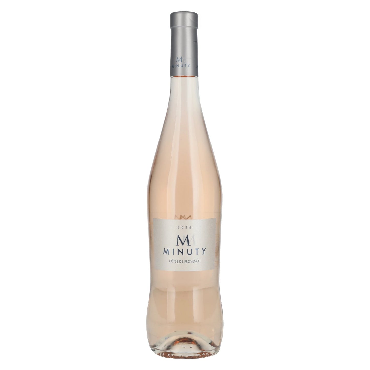 Minuty M Côtes de Provence Rosé AOP 2024 13% Vol. 0,75l