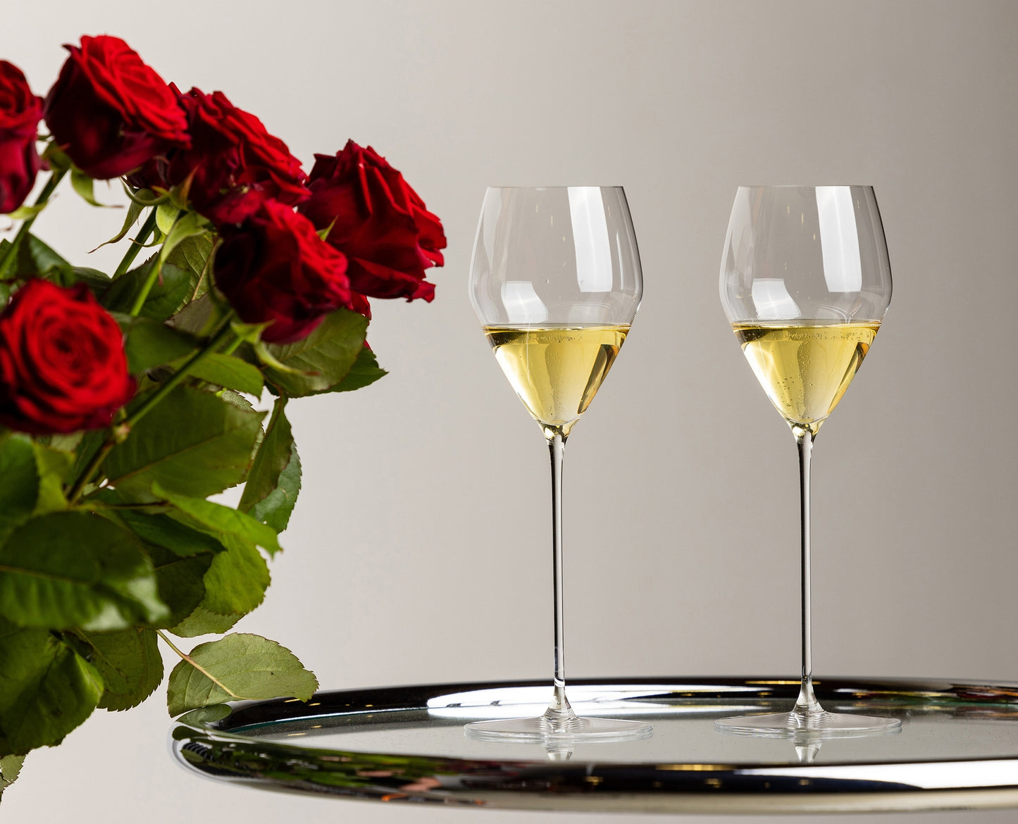 RIEDEL Veloce Champagner Weinglas