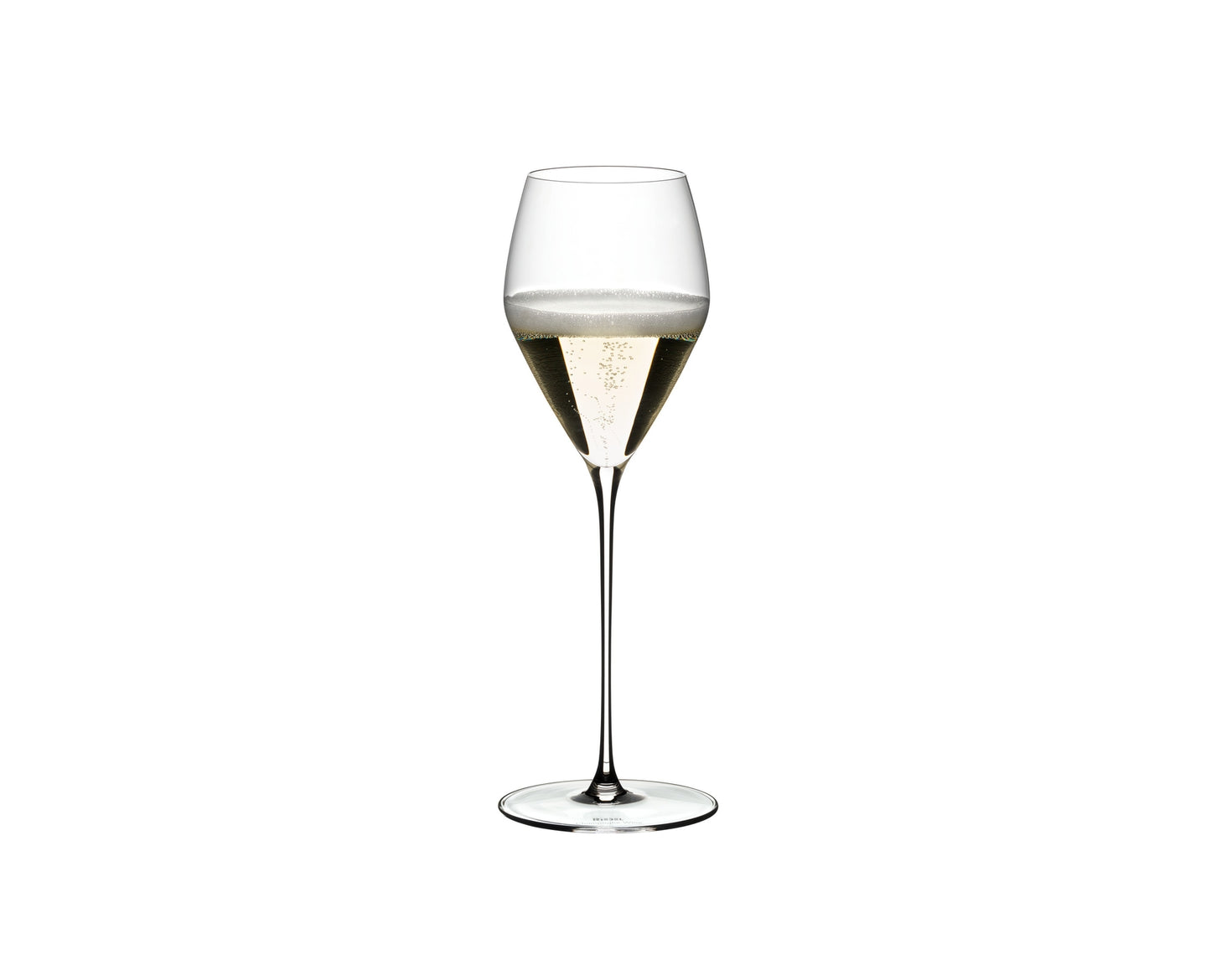 RIEDEL Veloce Champagner Weinglas
