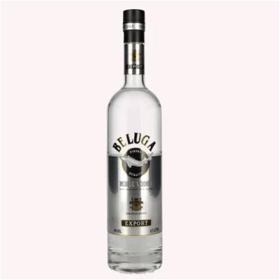 Beluga Noble Vodka