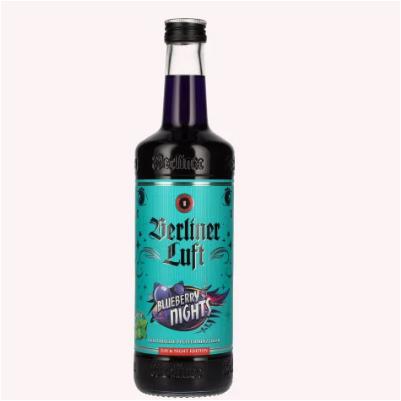 Berliner Luft BLUEBERRY NIGHT