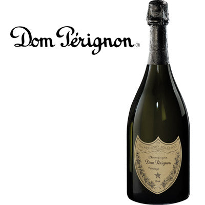 Dom Pérignon Brut 2008 Moët & Chandon, Epernay