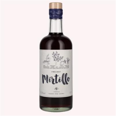 Freihof Mirtillo Liqueur 22,5% Vol. 0,7l
