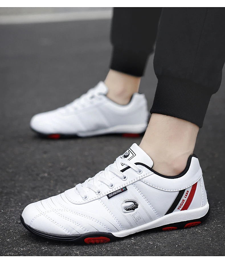 Rutschfeste Trainingsschuhe, Tennisschuhe