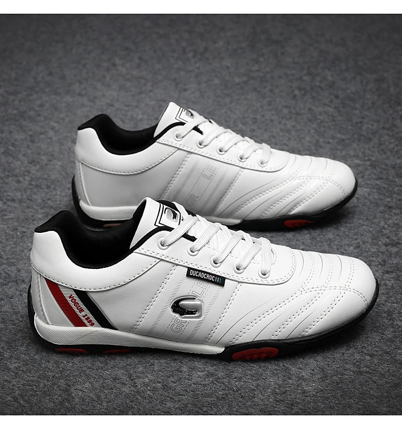Rutschfeste Trainingsschuhe, Tennisschuhe