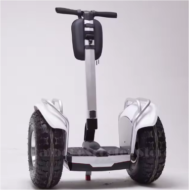 Off-Road-Elektroroller