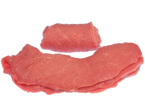Kalbsrouladen 1 A vom Gourmetkalb
