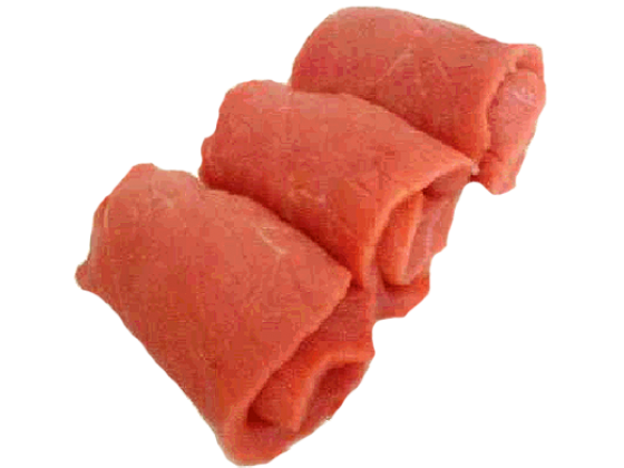 Kalbsrouladen 1 A vom Gourmetkalb