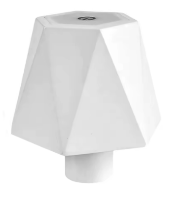 Moderne LED Touch-Tischlampe, dimmbar
