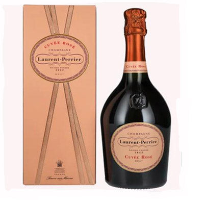 Laurent Perrier Champagne
