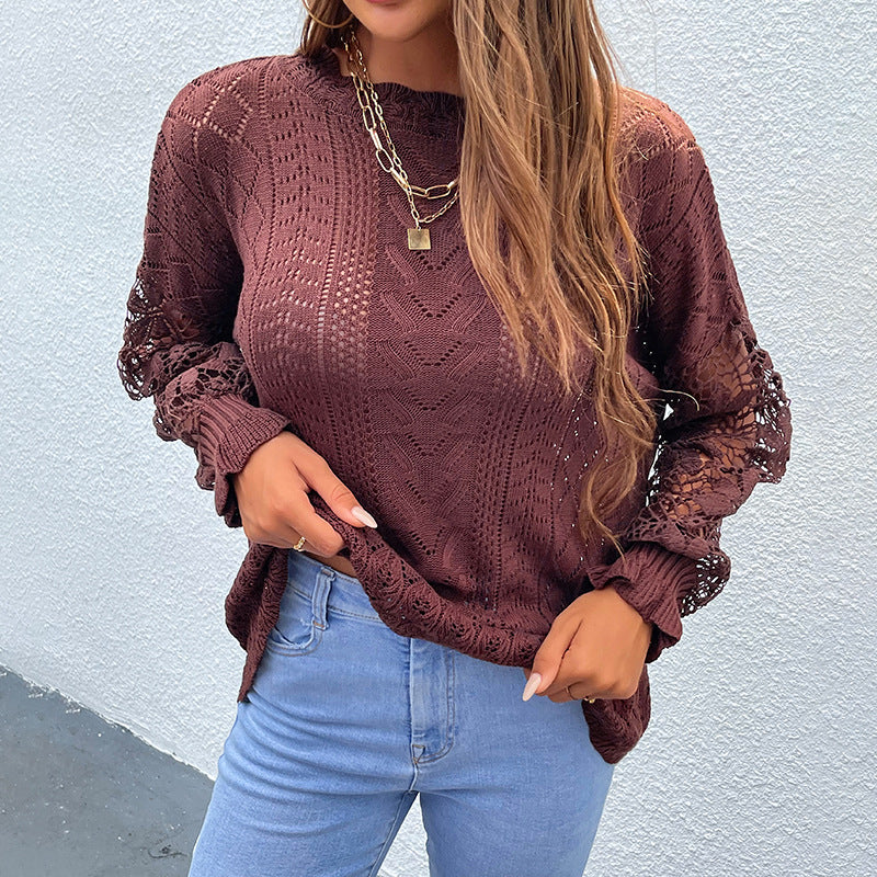 MW | Mühelose und schicke Winterpullover