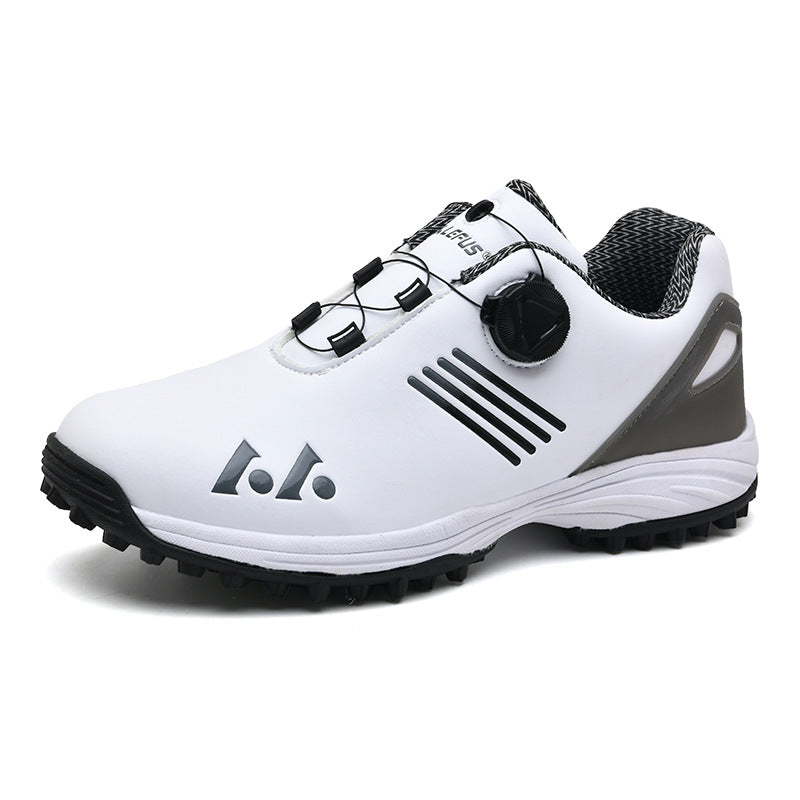 Baskets de sport légères et décontractées, chaussures sans clous