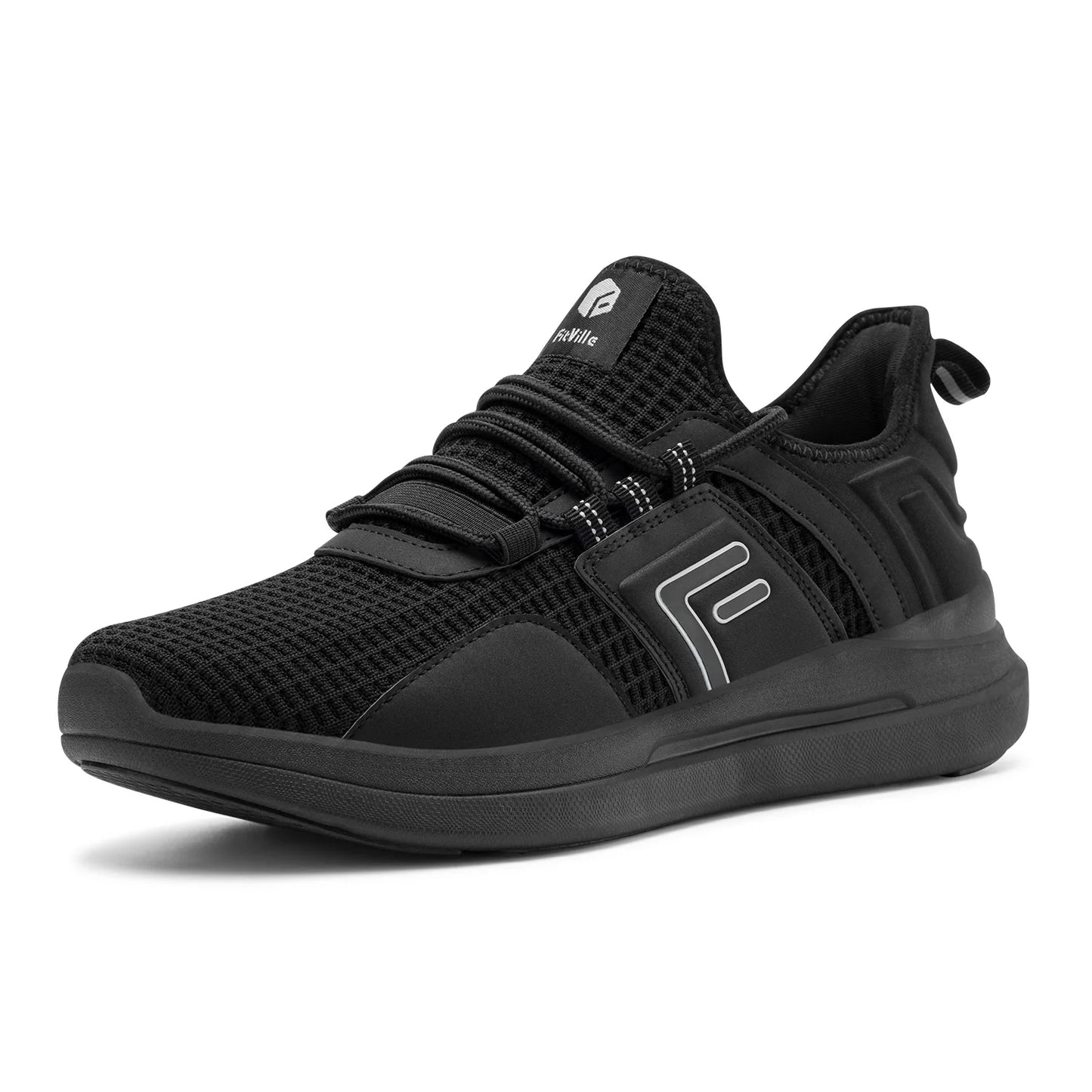 Lauf- und Geh-Sneakers für die Straße,