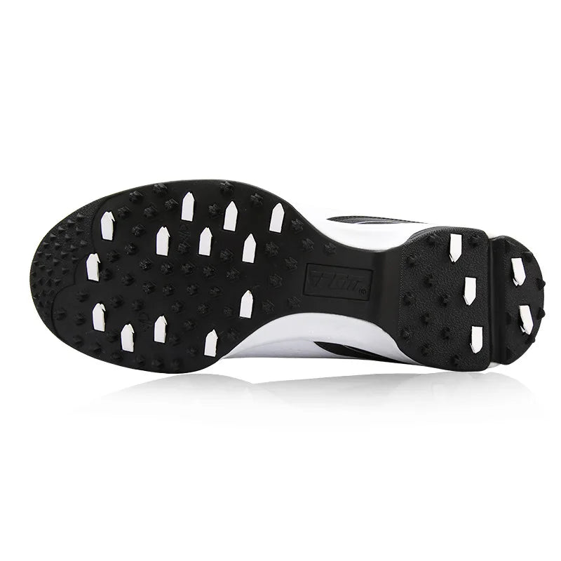 Golf Schuhe Maenner Turnschuhe Sommer