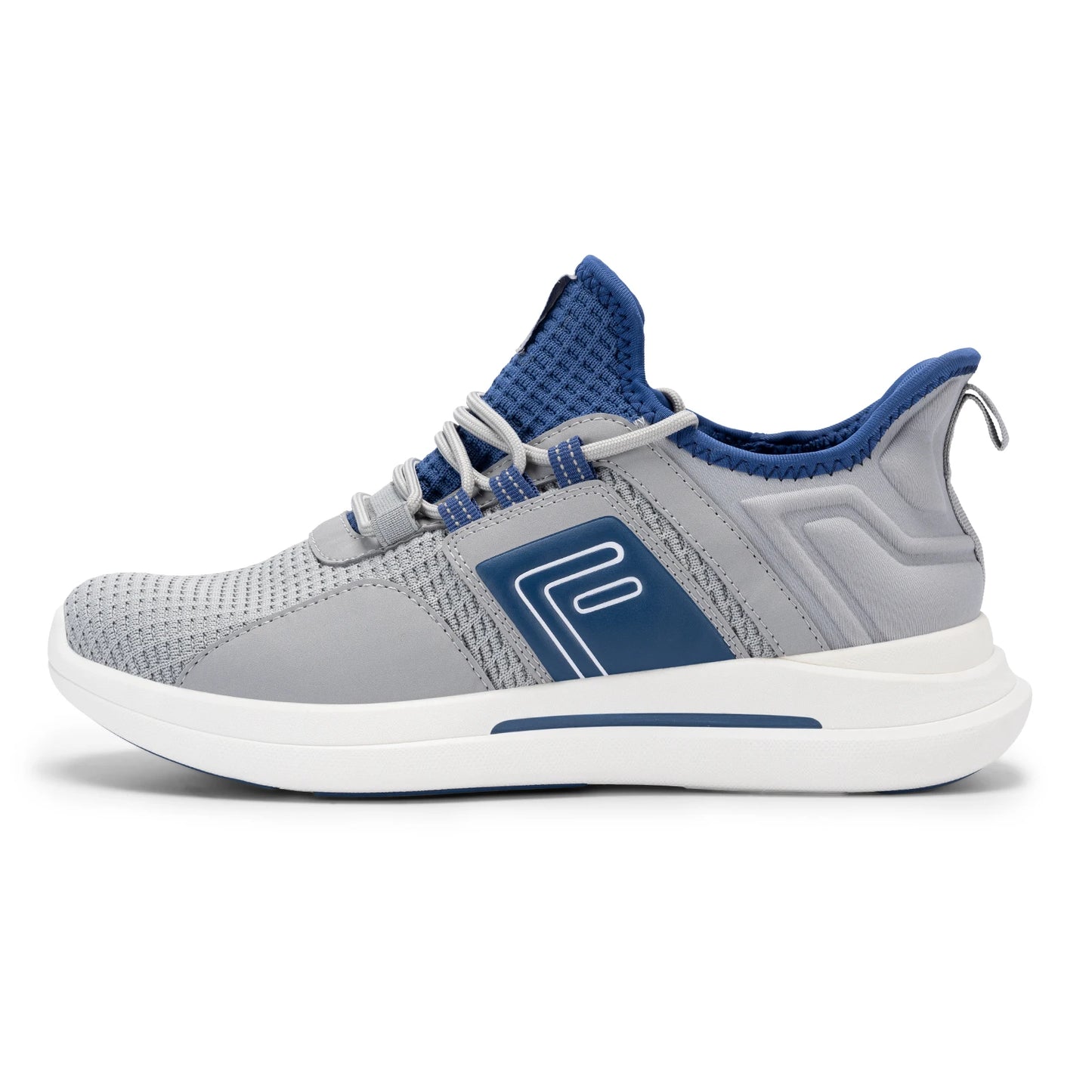 Lauf- und Geh-Sneakers für die Straße,