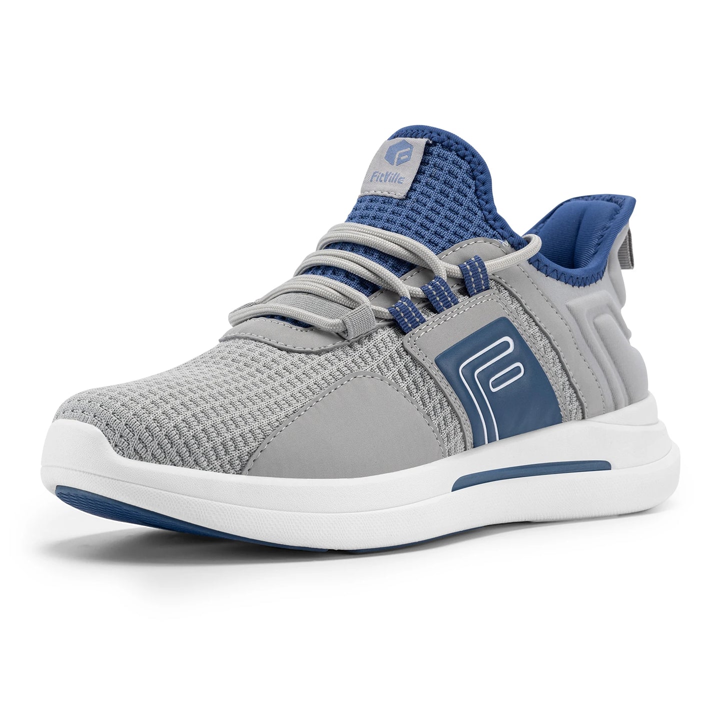 Lauf- und Geh-Sneakers für die Straße,