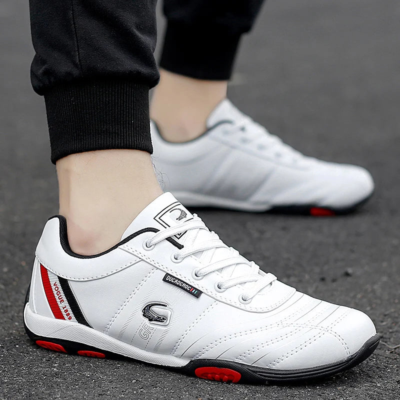 Rutschfeste Trainingsschuhe, Tennisschuhe